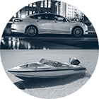 Donate Car or Boat