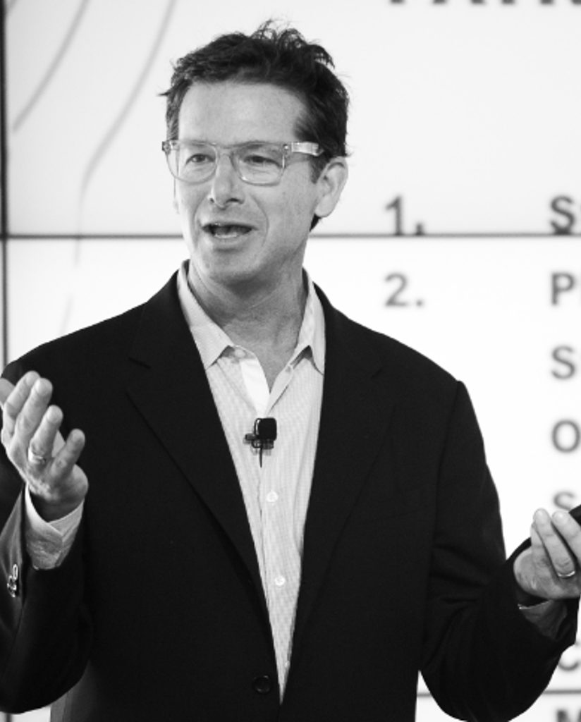 MICHAEL CROOKE