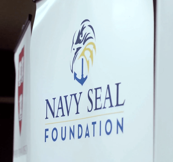 The Navy SEAL Foundation Extends Unprecedented Support to THF