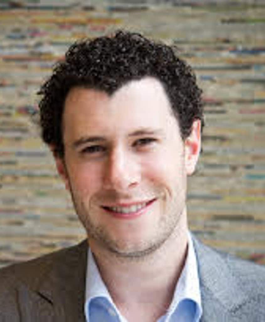STEPHEN SHEDLETZKY