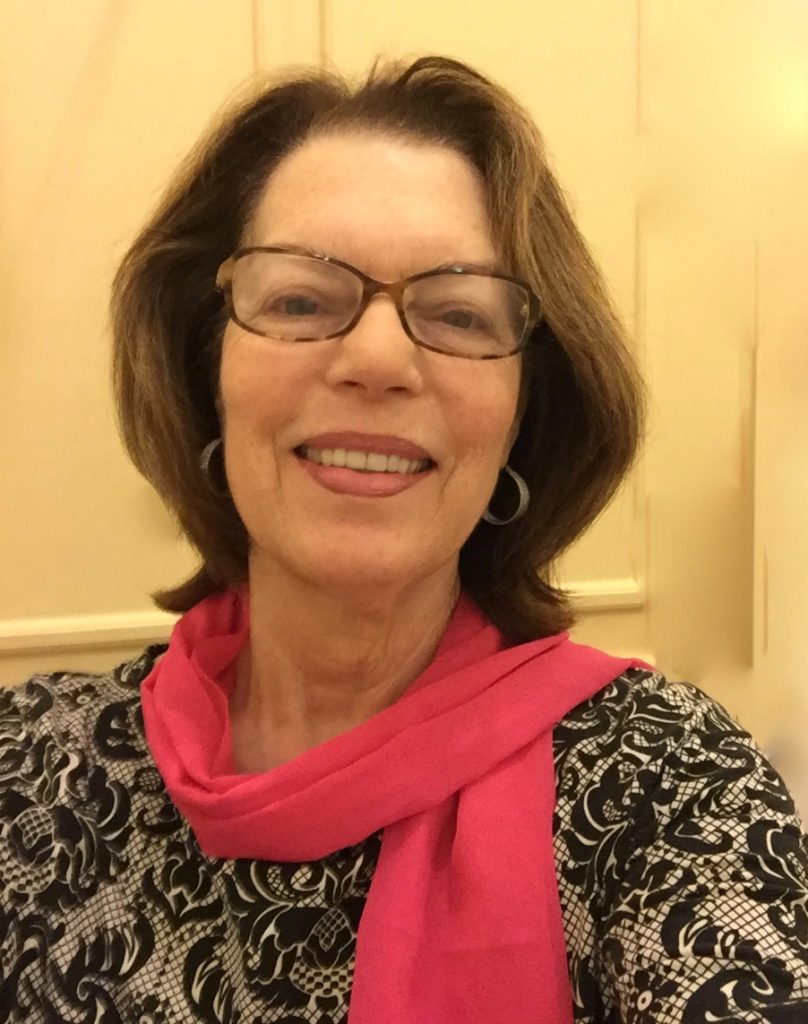 Connie Baher THF