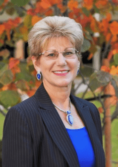 Nancy Eckert THF