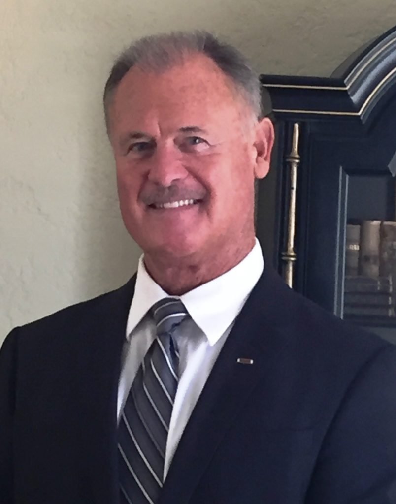 Neal Moquin THF