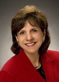 Ann Hammond THF
