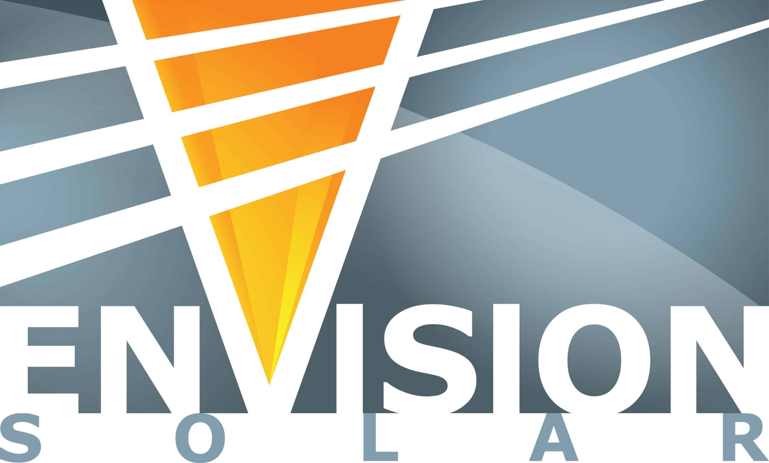 Донат хонор. Логотип Енвисион. Envision Comfort логотип. EVSI. Envision English.