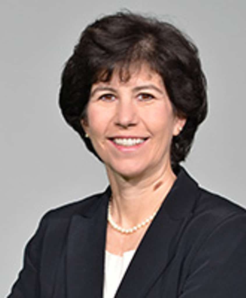 Connie English