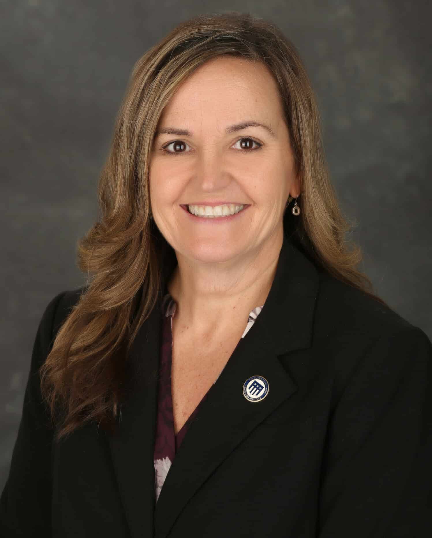 Janie Livesay, Chief Programs Officer
