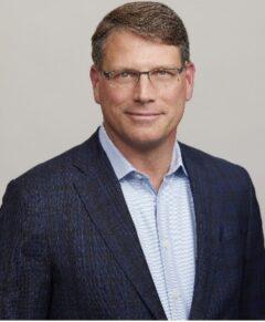 Jon Skinner (Board Chairman)