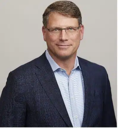 The Honor Foundation Announces Jon Skinner as New Chairman of the Board of Directors