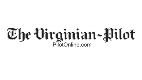 THF Featured in the Virginian-Pilot