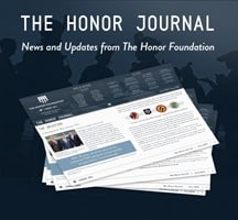 The Honor Journal:  Summer 2019