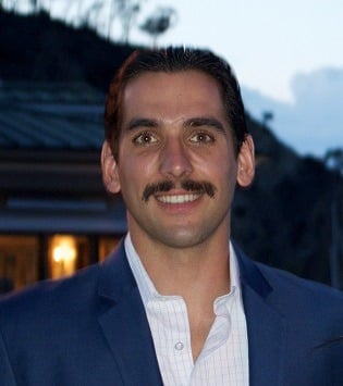 Daniel Sanfelice (San Diego)