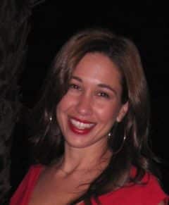 Jennifer Gestring-Smith (San Diego)