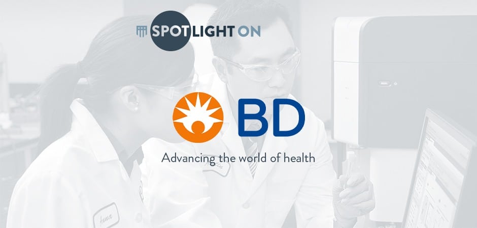 Spotlight on BD