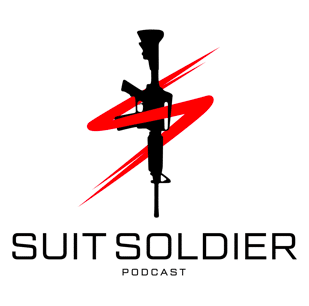 THF Featured on The Suit Soldier Podcast