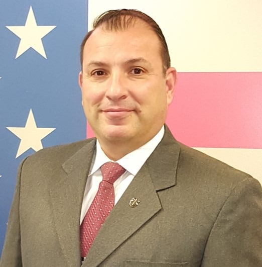 Gil Barrera