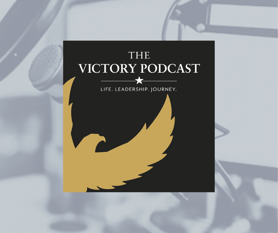 THF on The Victory Podcast