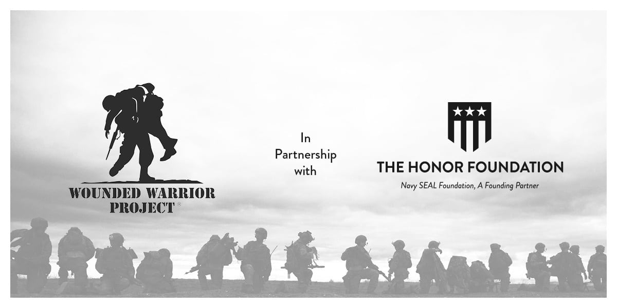 Wounded Warrior Project Partners with THF in 2021