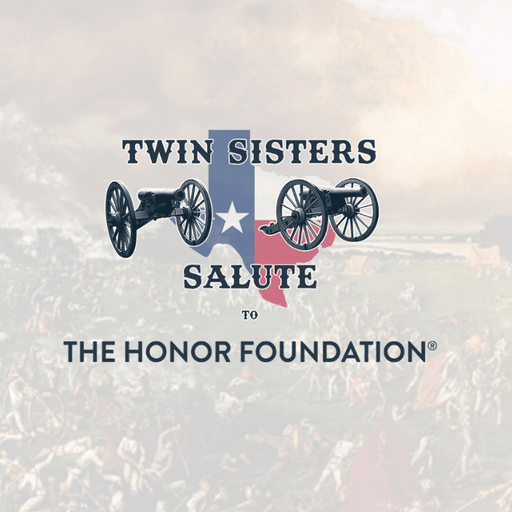 Twin Sisters Salute to THF | 4.29.21