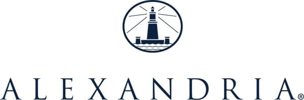 Alexandria Real Estate Equitie Alexandria Real Estate Equitie