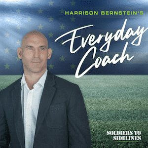 Matt Stevens Featured on the Everyday Coach Podcast