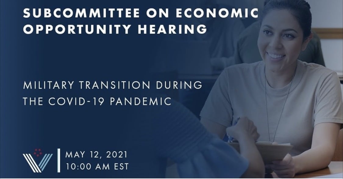 house veterans affairs committee