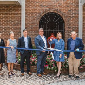 The Honor Foundation Opens New Campus at Fort Bragg, North Carolina