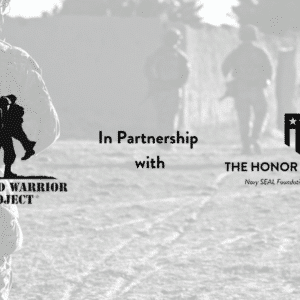 The Honor Foundation Selected for Second Phase of 2021 WWP Partnerships