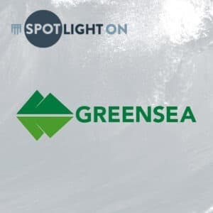 Spotlight on Greensea