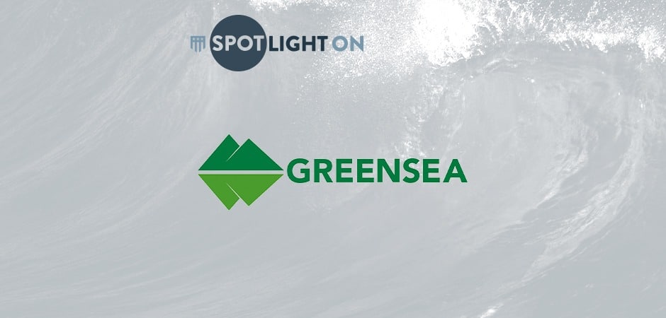 Spotlight on Greensea
