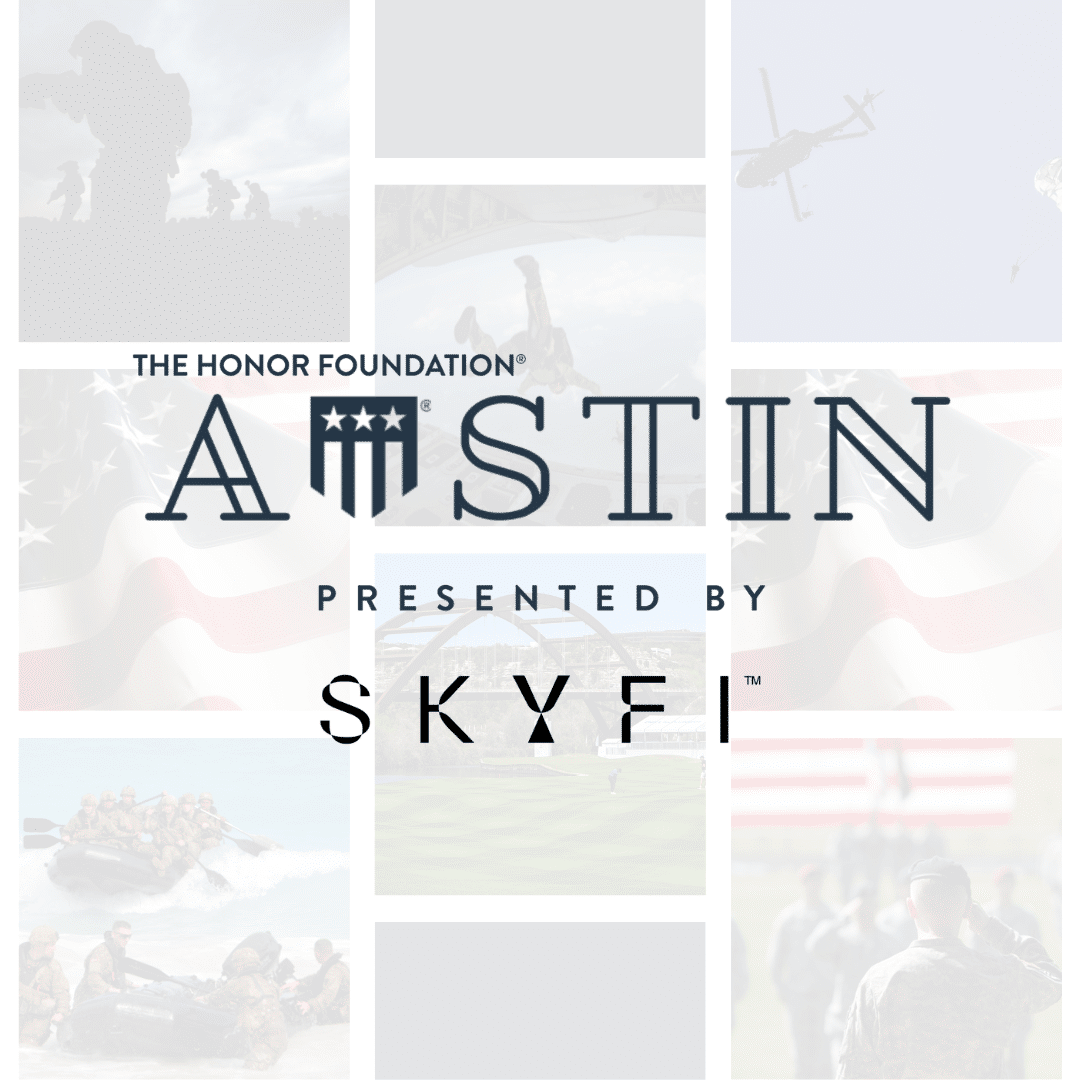 THF Austin