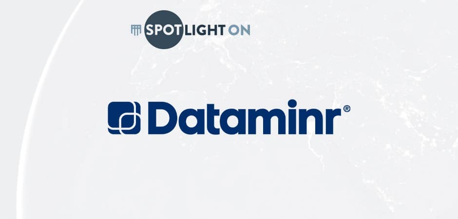Spotlight on Dataminr