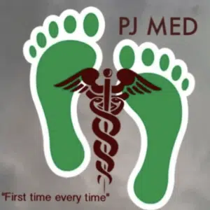 Matt Stevens Featured on PJ Medcast