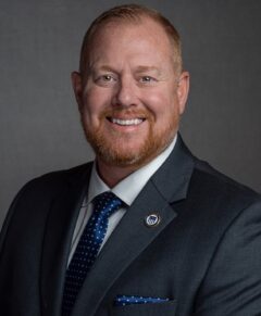 Dan Snyder, Director of Programs- Tampa