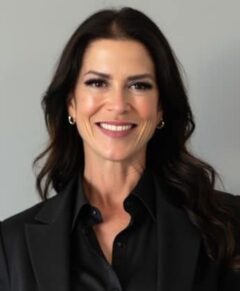 Kathy Watson, Vice President of People
