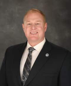 Dan Snyder, Director of Programs- Tampa