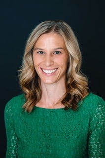 Rachel Drew, Director of People- Fort Bragg