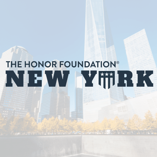 THF New York