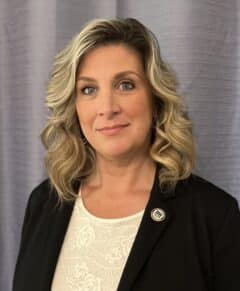 Stephanie Snyder, Program Coordinator- Tampa
