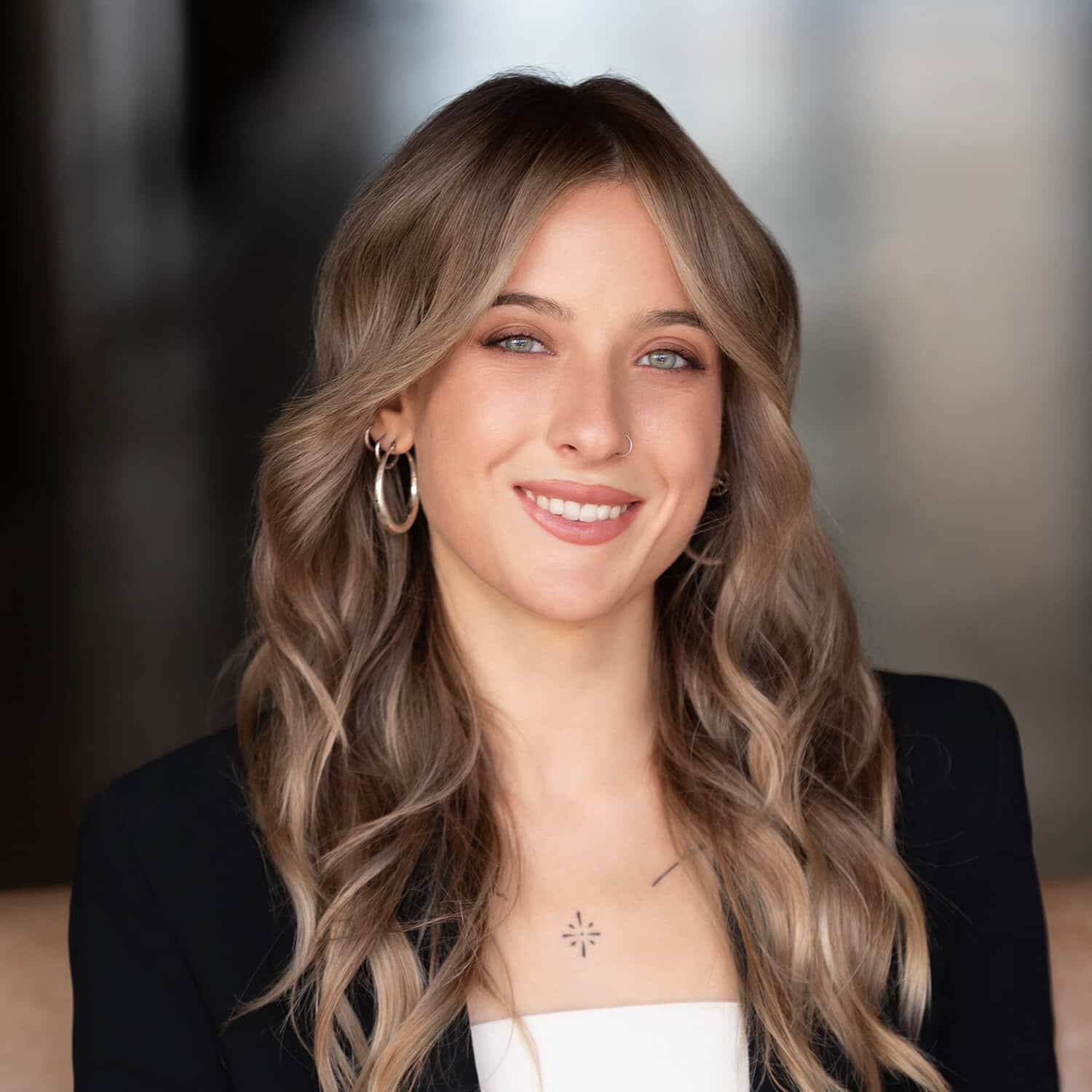 Shelby Higgs, Program Coordinator- San Diego