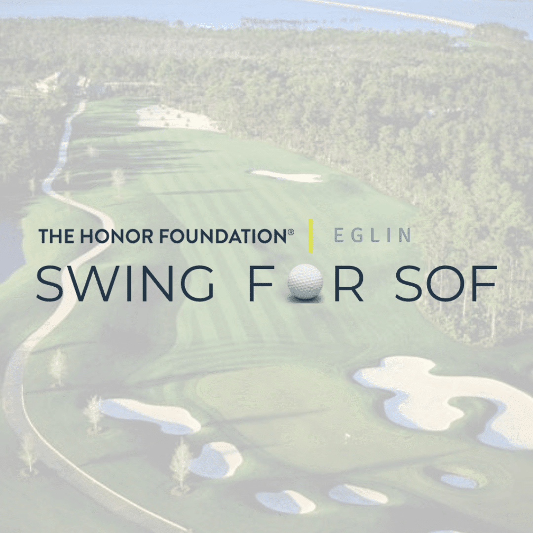 THF Eglin | Swing for SOF