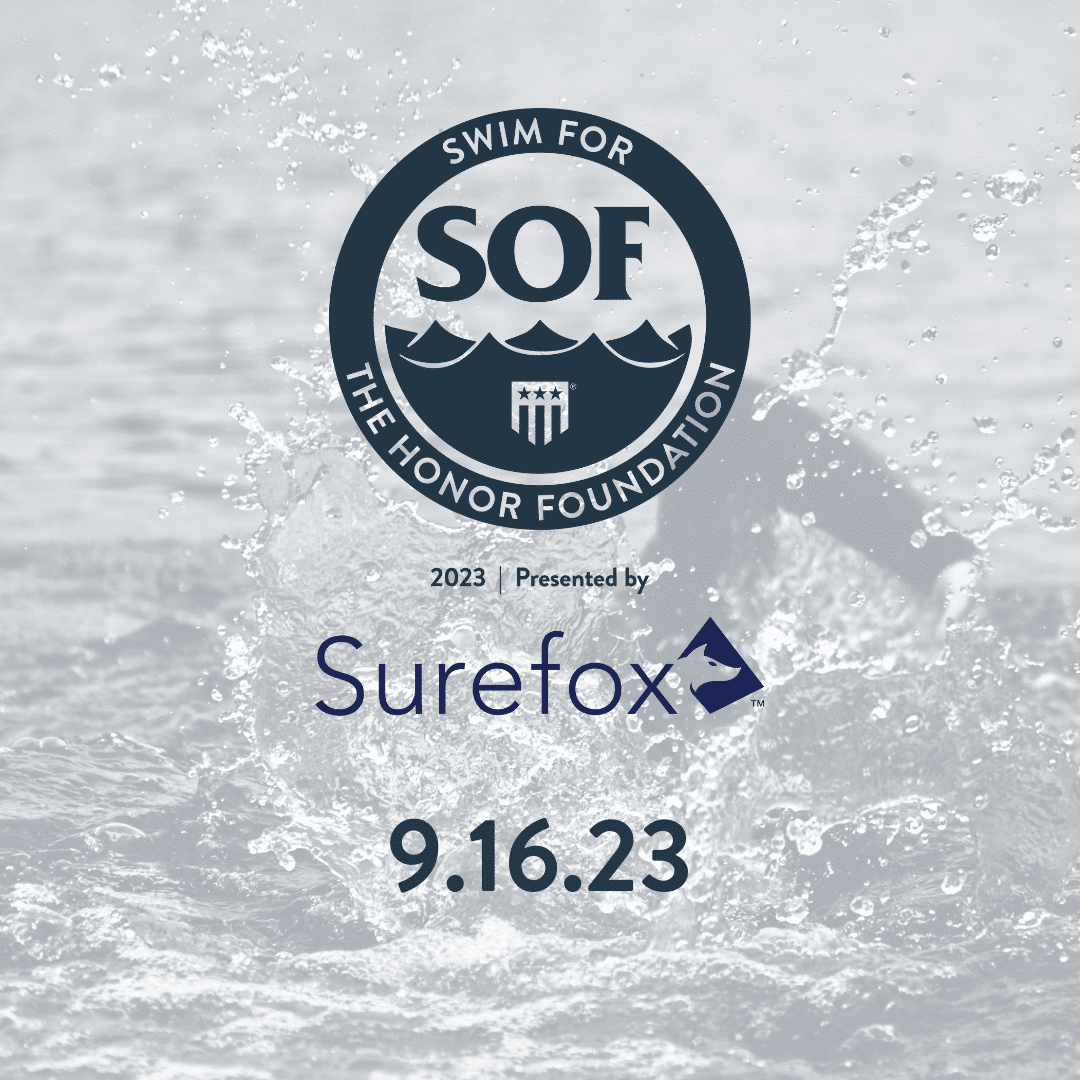 Swim for SOF 2023