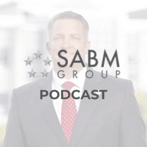 THF Featured on SABM Podcast
