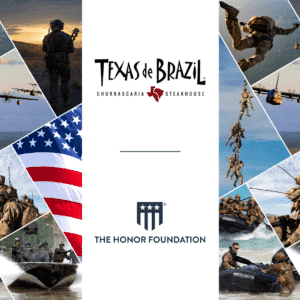 THF Partners with Texas de Brazil for May Fundraiser