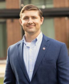Josh Burch, Director of People- TN | Fort Campbell