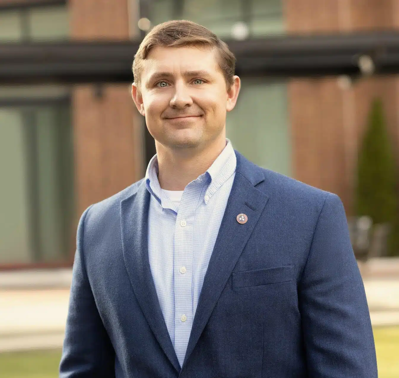 Josh Burch, Director of People- TN | Fort Campbell