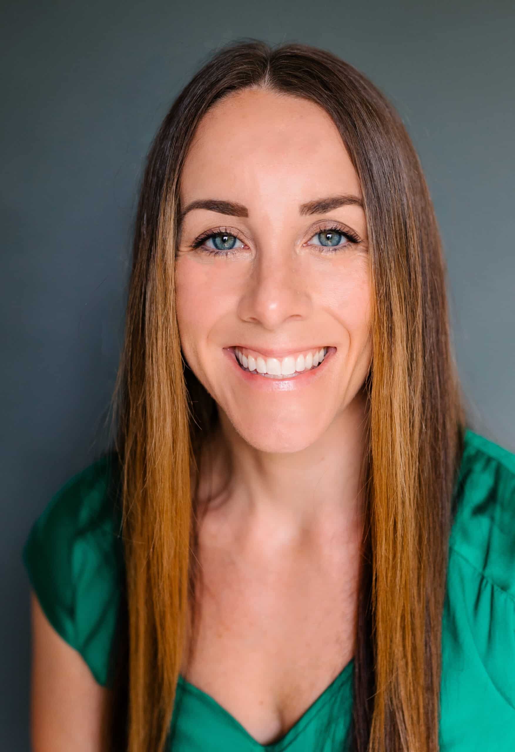Shannon Waters, Program Manager- Fort Bragg | Pinehurst
