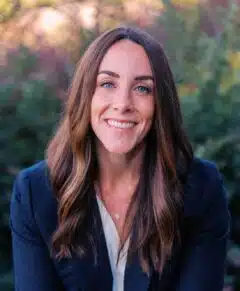 Shannon Waters, Program Manager- THFv West