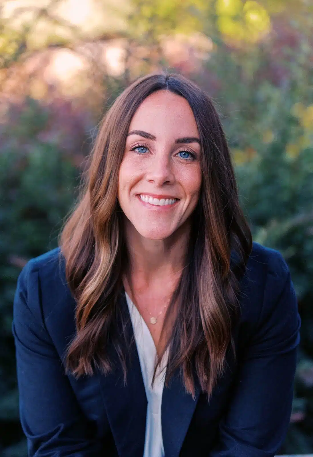 Shannon Waters, Program Manager- THFv West