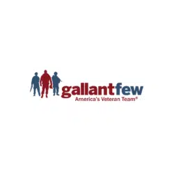 Gallant Few America’s Veteran Team